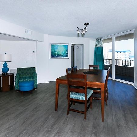 Atlantic Terrace Hotel Daytona Beach Shores Екстериор снимка
