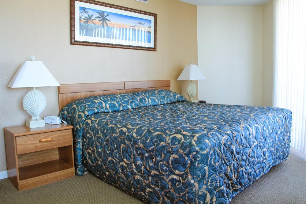 Atlantic Terrace Hotel Daytona Beach Shores Екстериор снимка