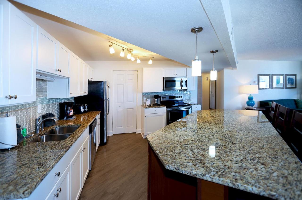 Atlantic Terrace Hotel Daytona Beach Shores Екстериор снимка