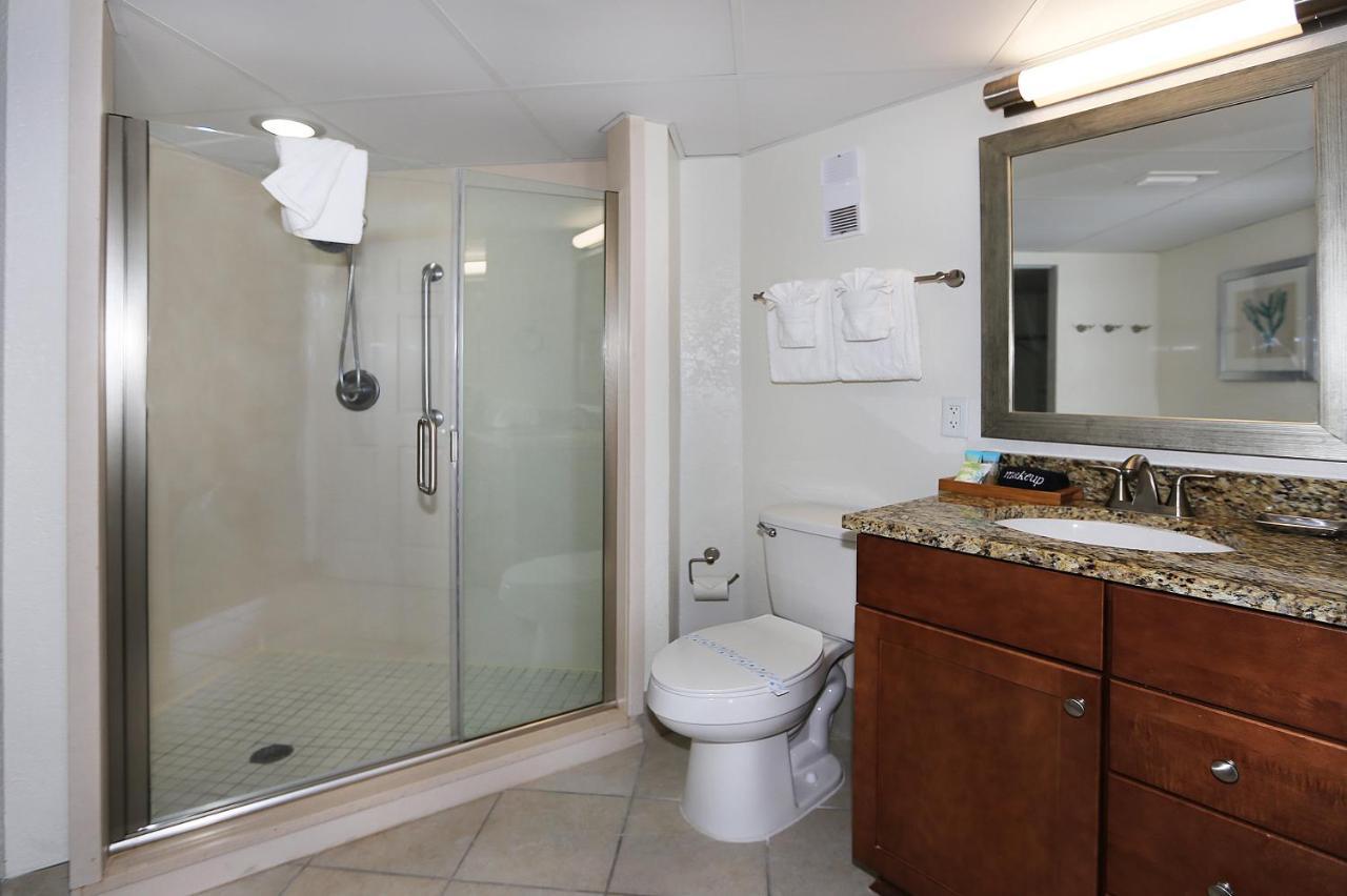 Atlantic Terrace Hotel Daytona Beach Shores Екстериор снимка