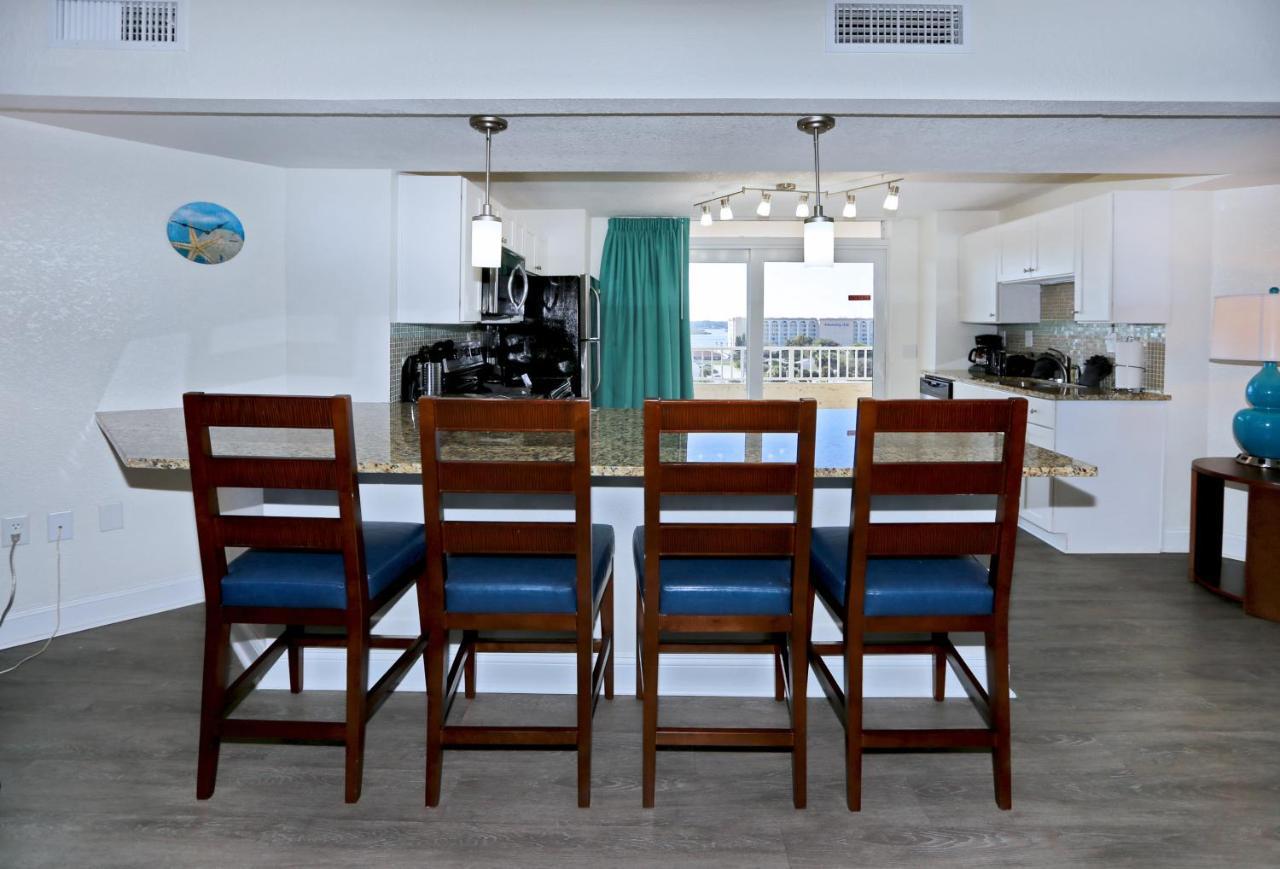Atlantic Terrace Hotel Daytona Beach Shores Екстериор снимка