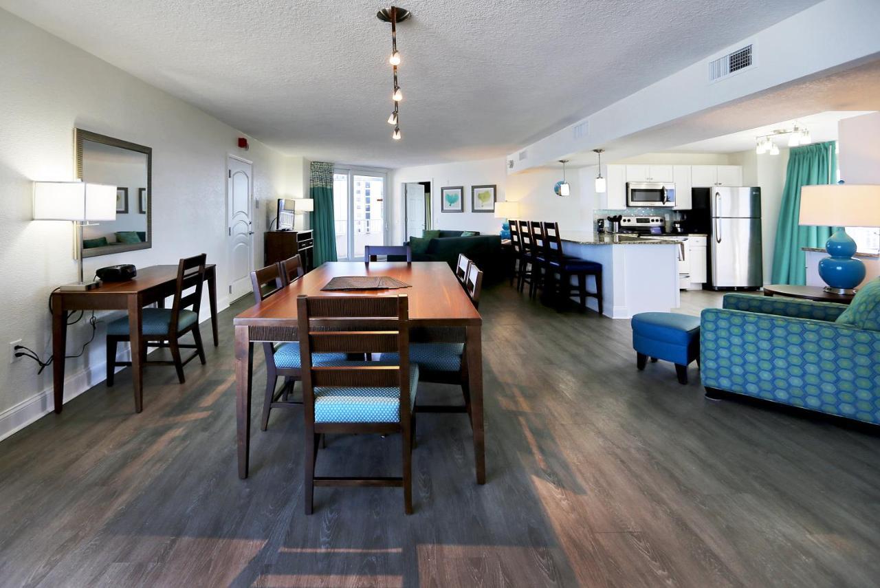Atlantic Terrace Hotel Daytona Beach Shores Екстериор снимка